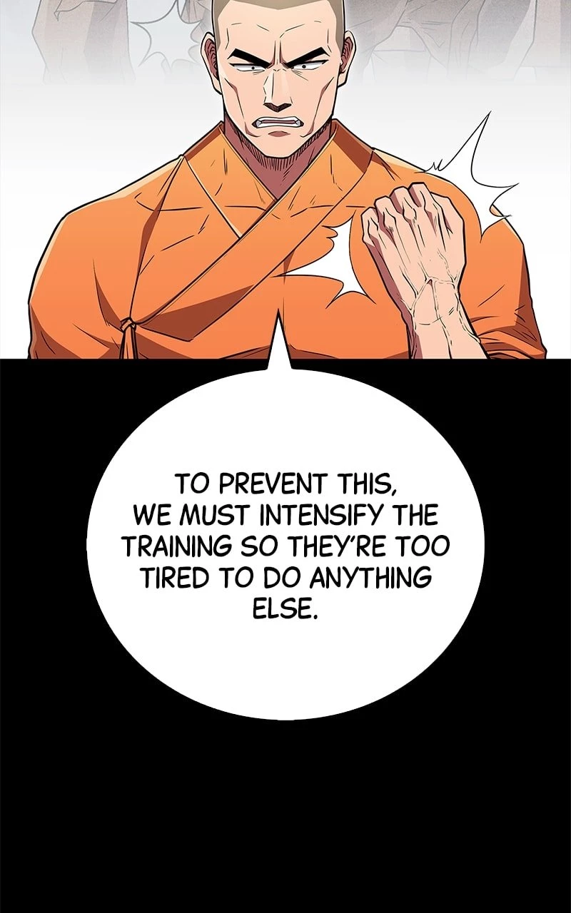 The Genius Murim Fitness Trainer Chapter 14 - 73