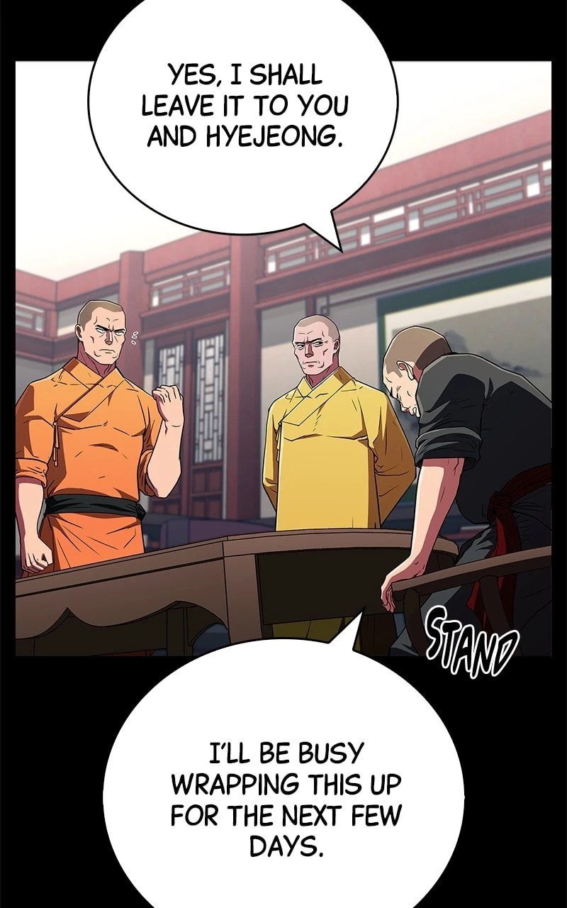 The Genius Murim Fitness Trainer Chapter 14 - 76