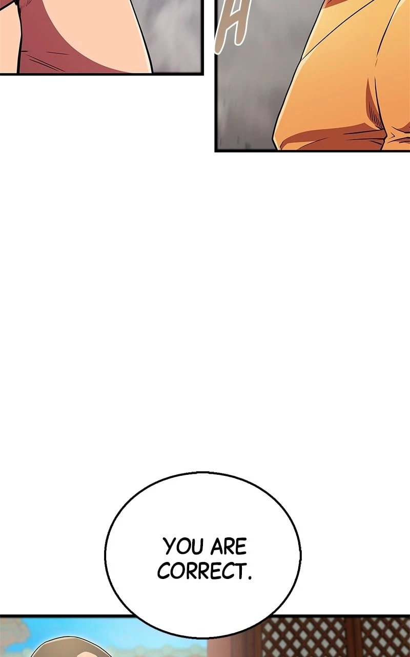 The Genius Murim Fitness Trainer Chapter 13 - 87