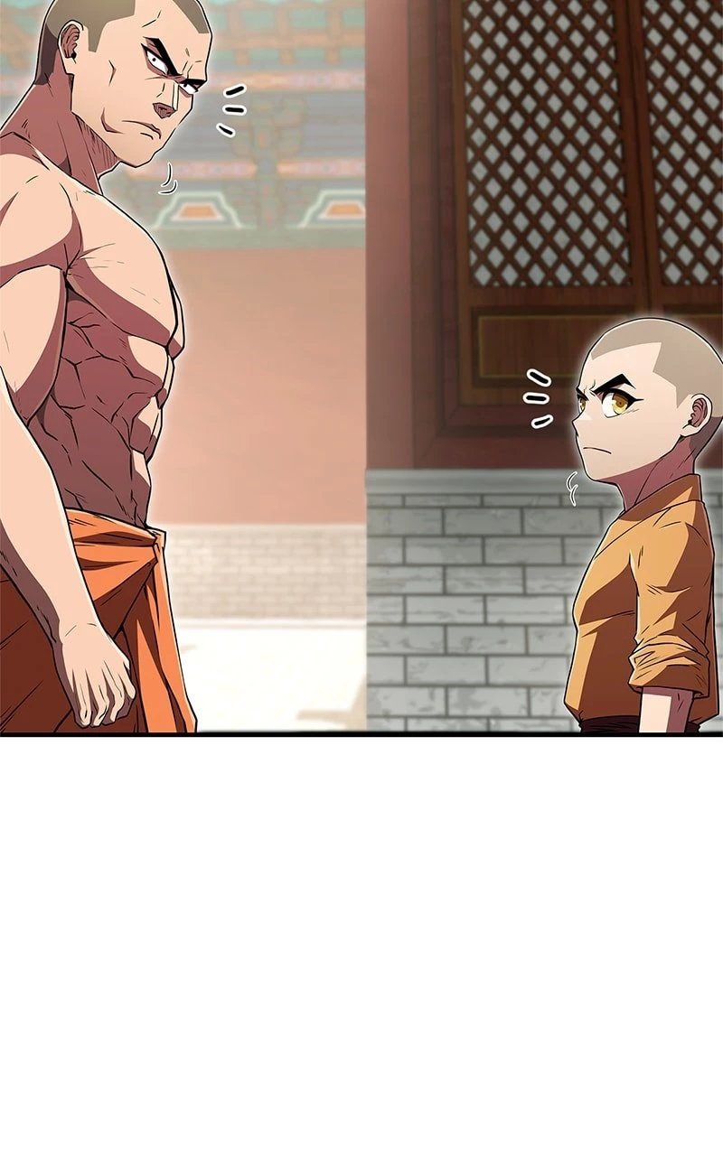 The Genius Murim Fitness Trainer Chapter 13 - 88