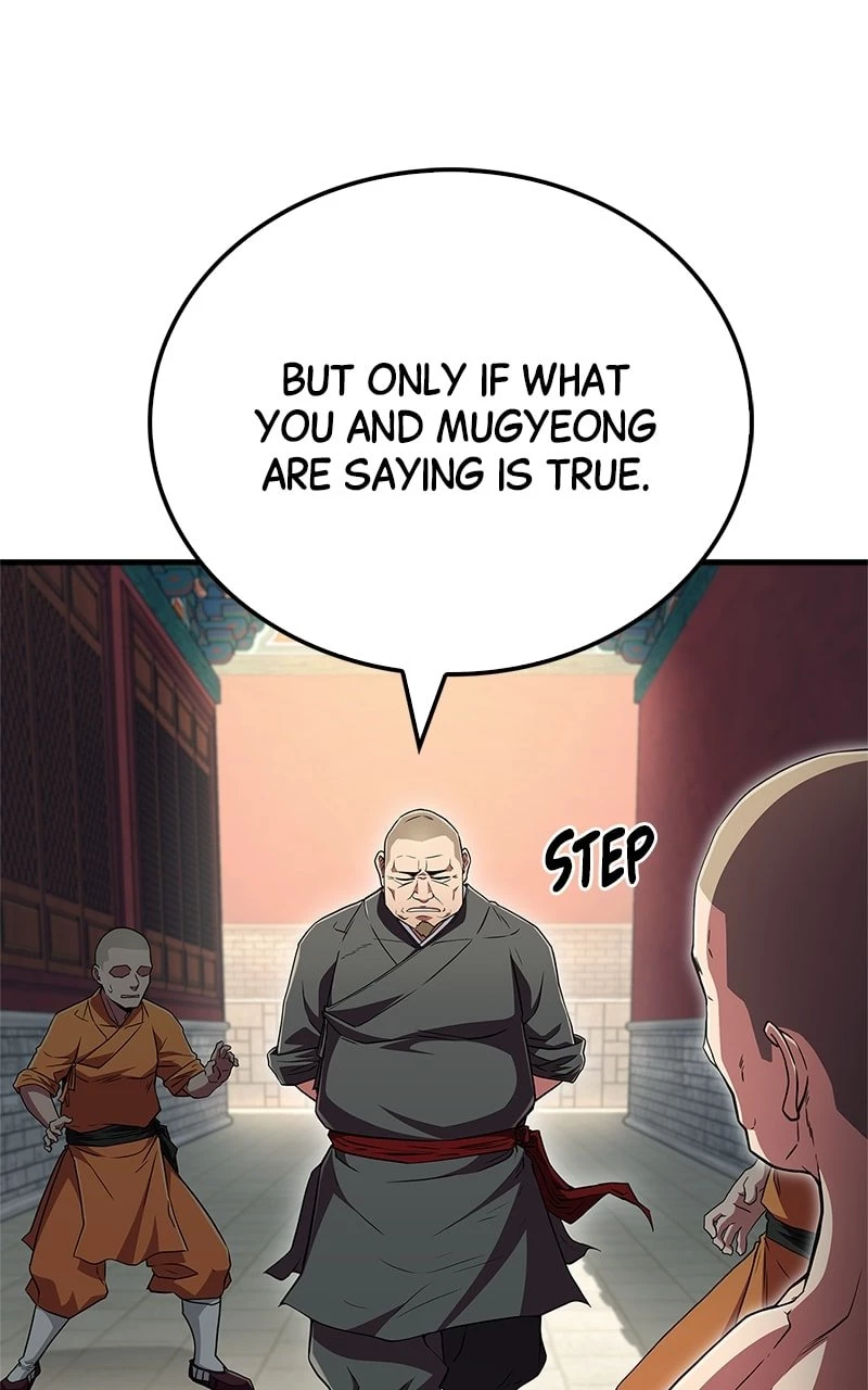 The Genius Murim Fitness Trainer Chapter 13 - 89