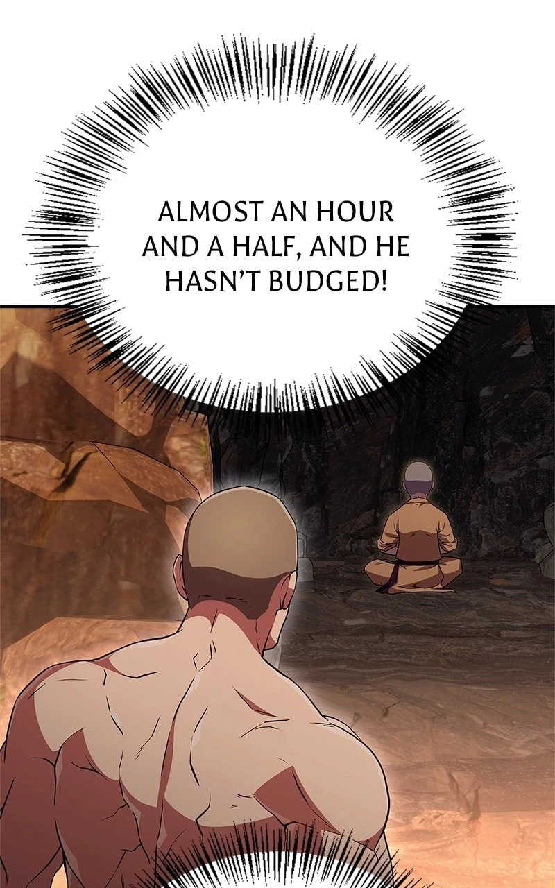 The Genius Murim Fitness Trainer Chapter 14 - 81