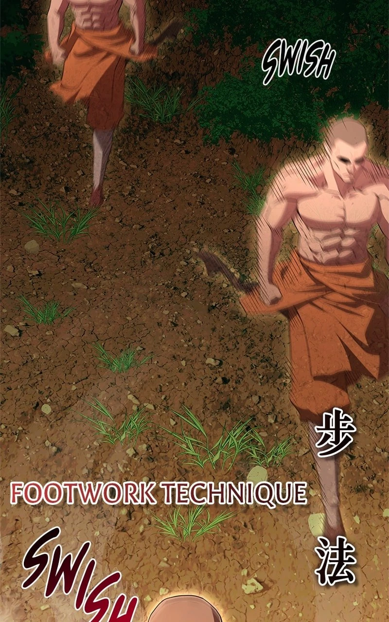 The Genius Murim Fitness Trainer Chapter 14 - 85