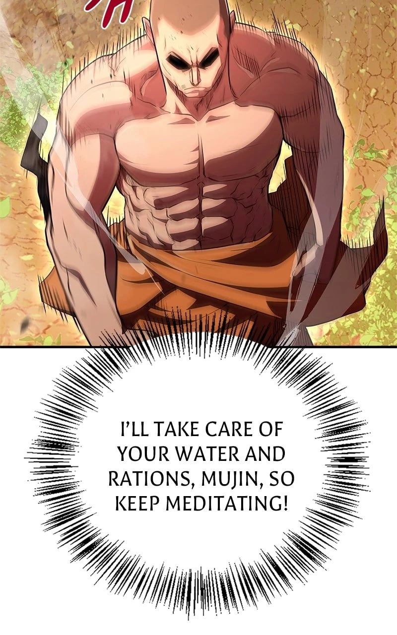 The Genius Murim Fitness Trainer Chapter 14 - 86