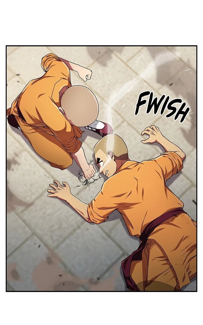 The Genius Murim Fitness Trainer Chapter 12 - 79