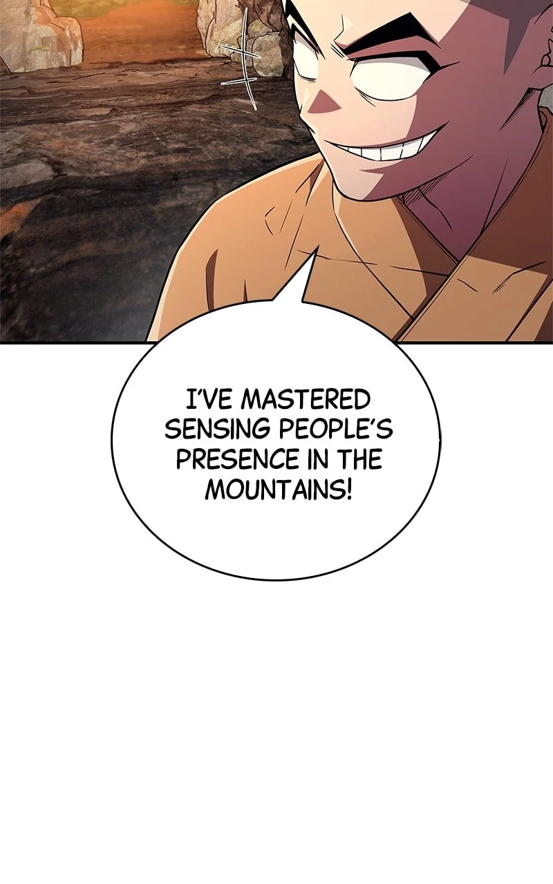 The Genius Murim Fitness Trainer Chapter 14 - 92