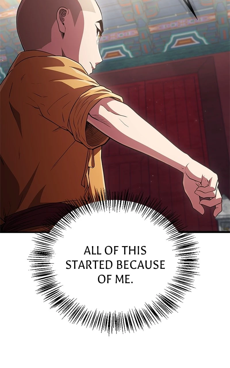 The Genius Murim Fitness Trainer Chapter 13 - 105