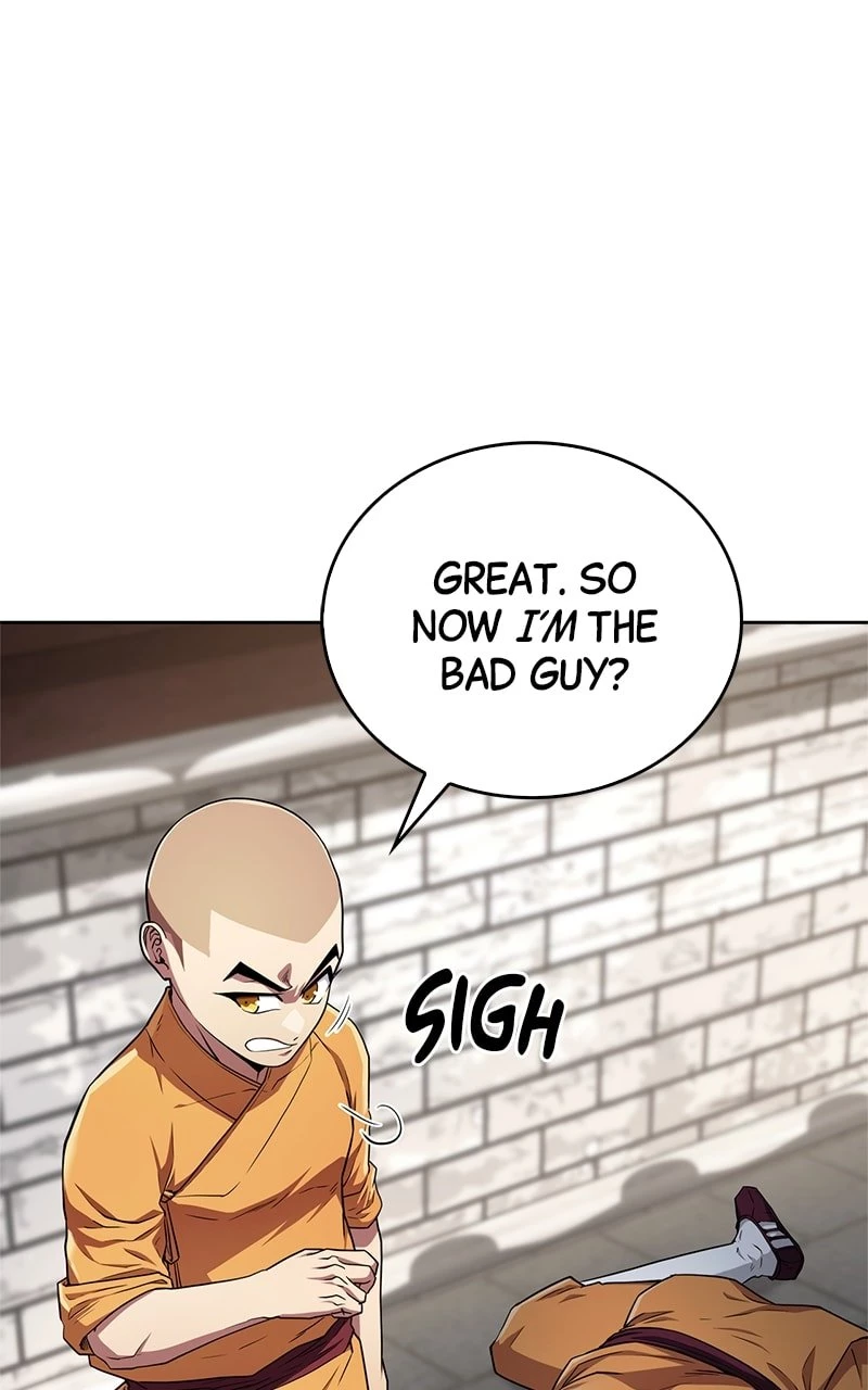 The Genius Murim Fitness Trainer Chapter 12 - 85