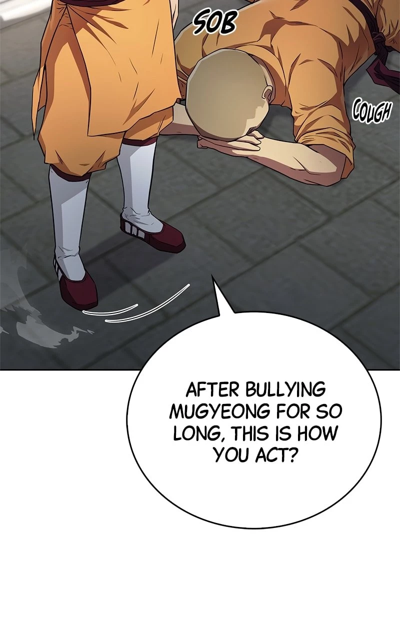 The Genius Murim Fitness Trainer Chapter 12 - 86