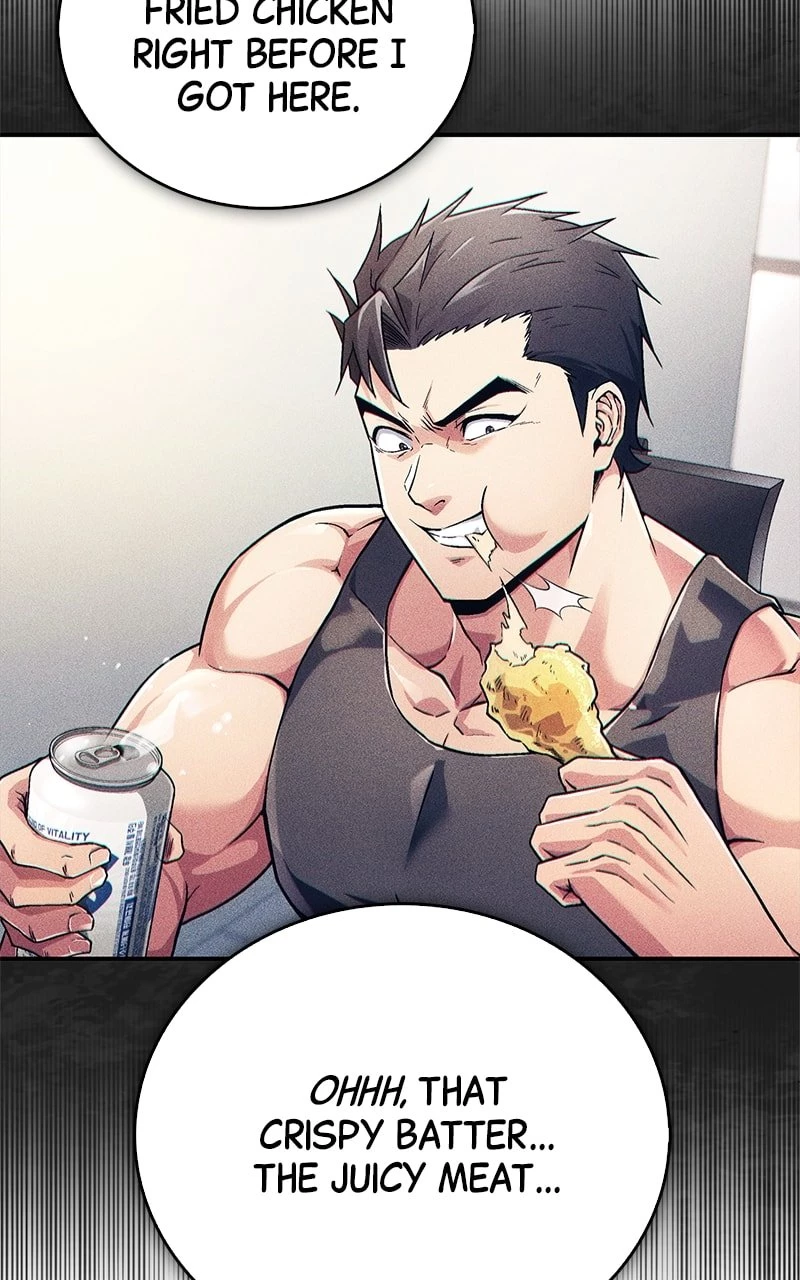 The Genius Murim Fitness Trainer Chapter 14 - 97