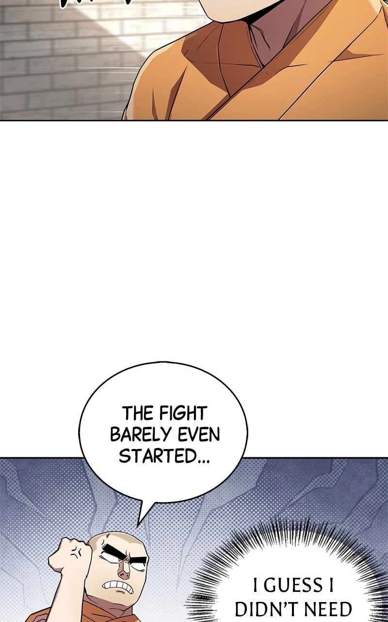 The Genius Murim Fitness Trainer Chapter 12 - 88