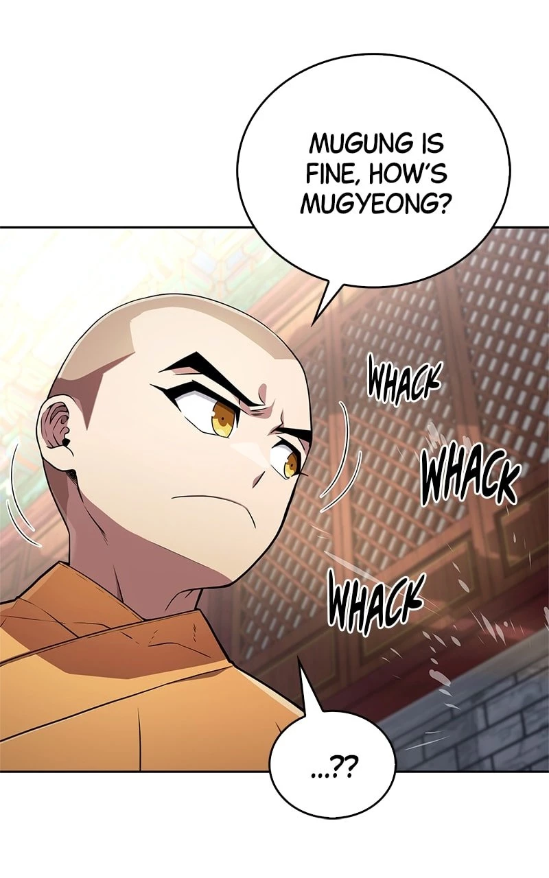 The Genius Murim Fitness Trainer Chapter 12 - 90