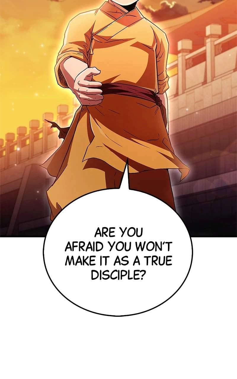 The Genius Murim Fitness Trainer Chapter 11 - 2