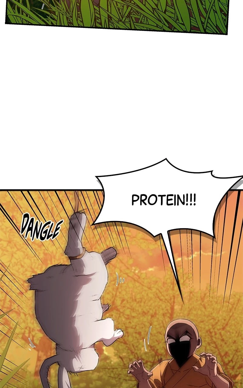 The Genius Murim Fitness Trainer Chapter 14 - 110