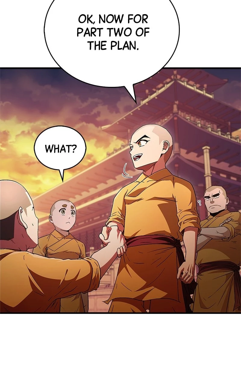 The Genius Murim Fitness Trainer Chapter 11 - 12