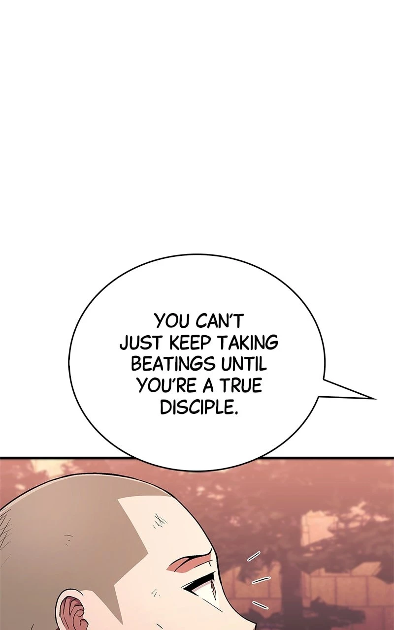 The Genius Murim Fitness Trainer Chapter 11 - 13
