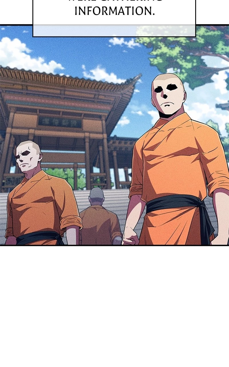 The Genius Murim Fitness Trainer Chapter 14 - 117