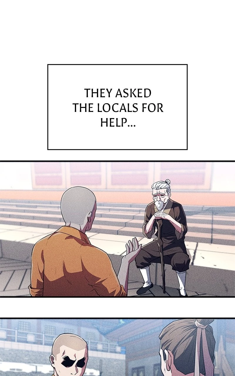 The Genius Murim Fitness Trainer Chapter 14 - 118