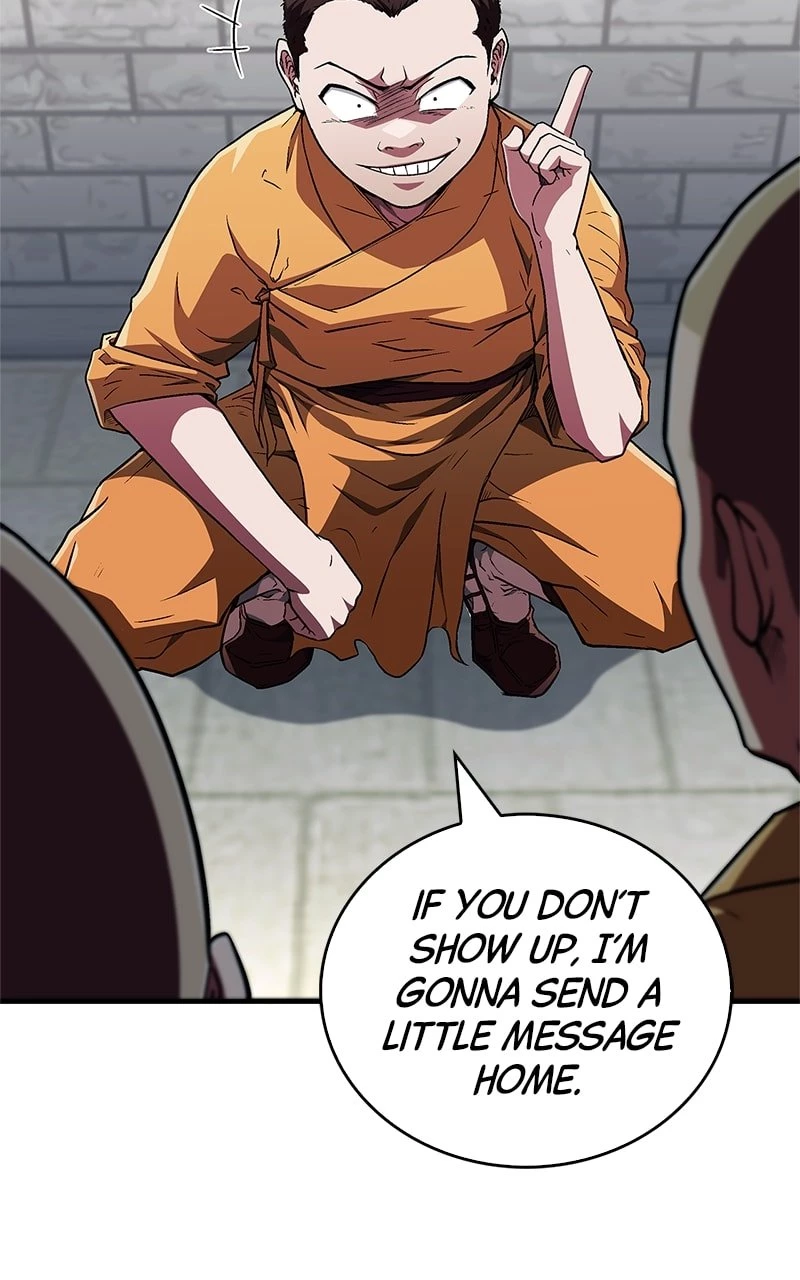 The Genius Murim Fitness Trainer Chapter 11 - 20