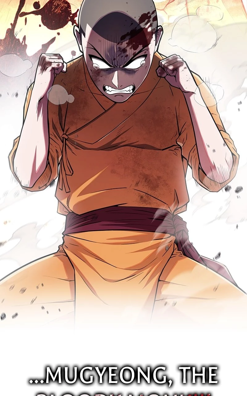 The Genius Murim Fitness Trainer Chapter 12 - 107