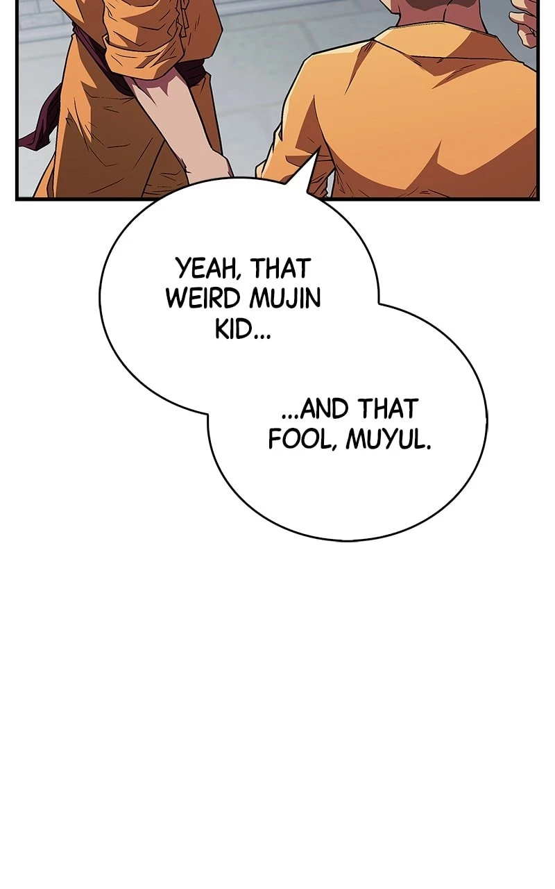 The Genius Murim Fitness Trainer Chapter 11 - 24