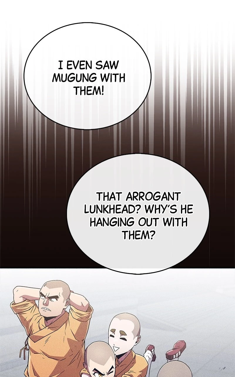 The Genius Murim Fitness Trainer Chapter 11 - 25