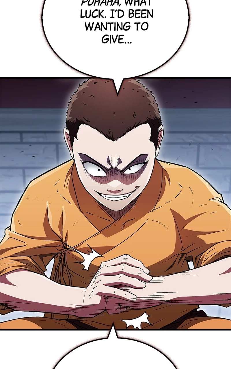 The Genius Murim Fitness Trainer Chapter 11 - 28
