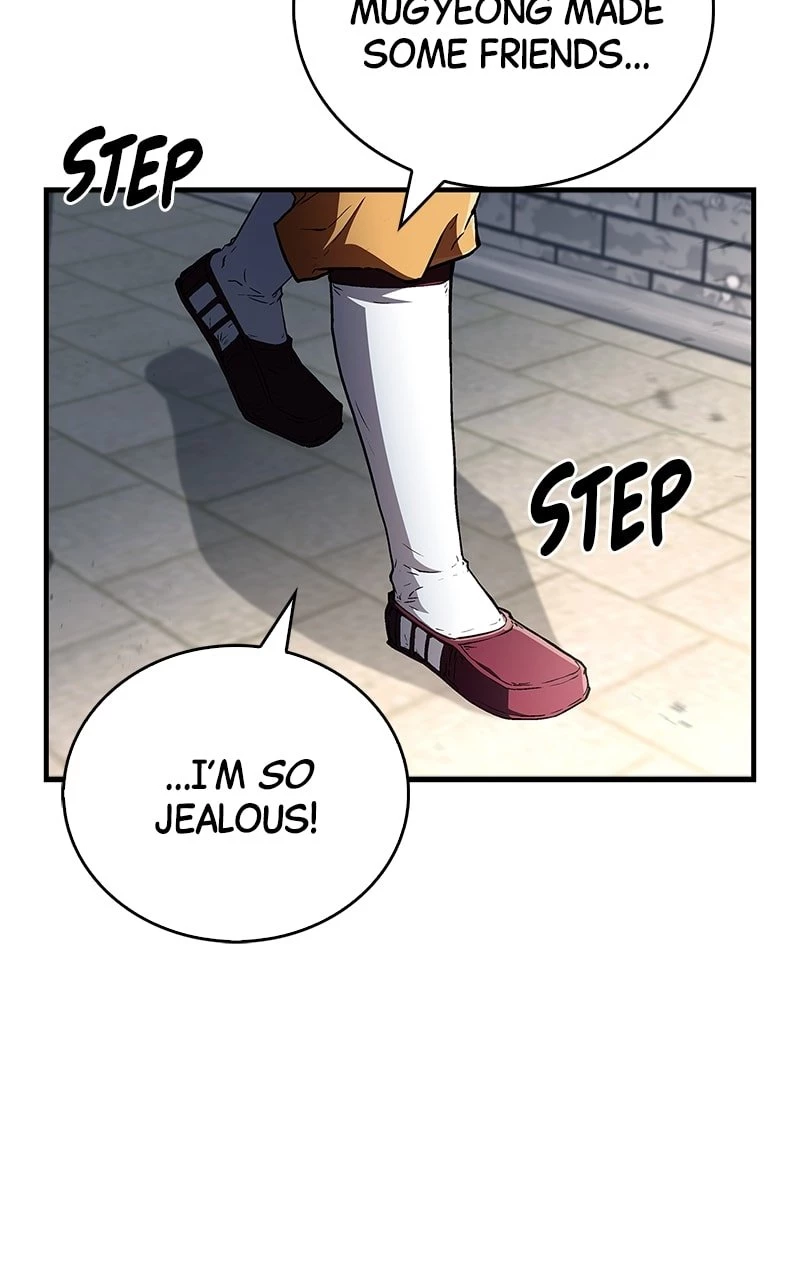 The Genius Murim Fitness Trainer Chapter 11 - 47