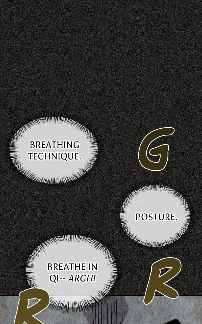 The Genius Murim Fitness Trainer Chapter 9 - 8