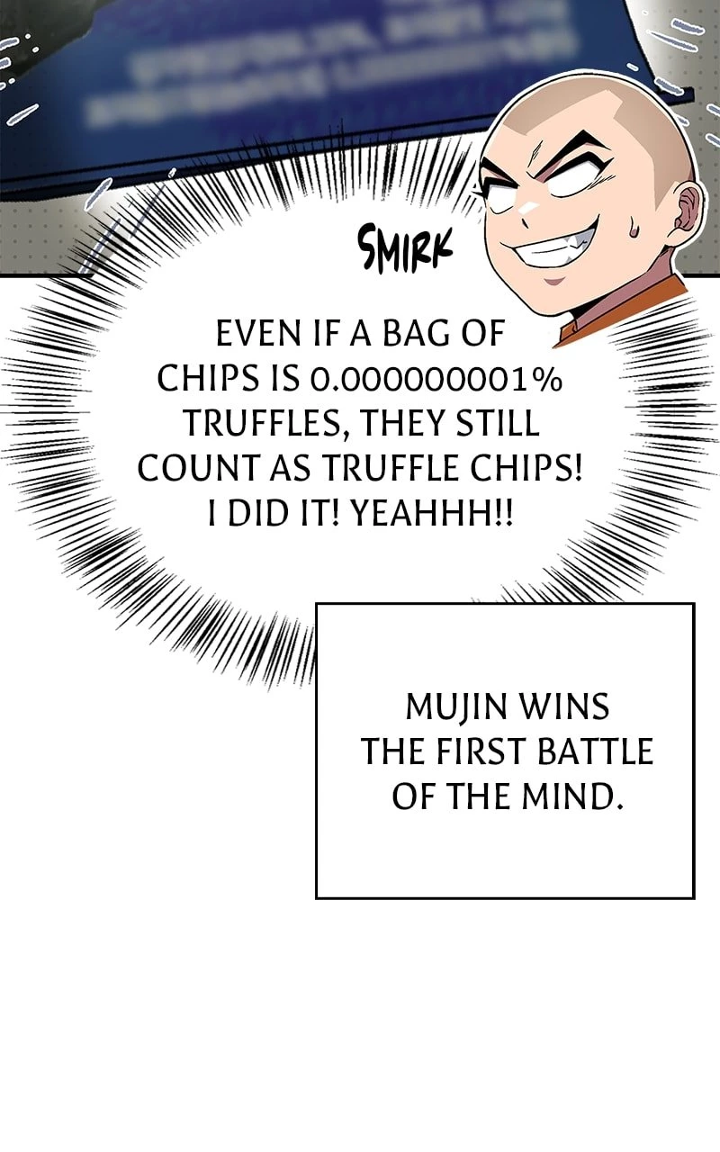 The Genius Murim Fitness Trainer Chapter 9 - 18