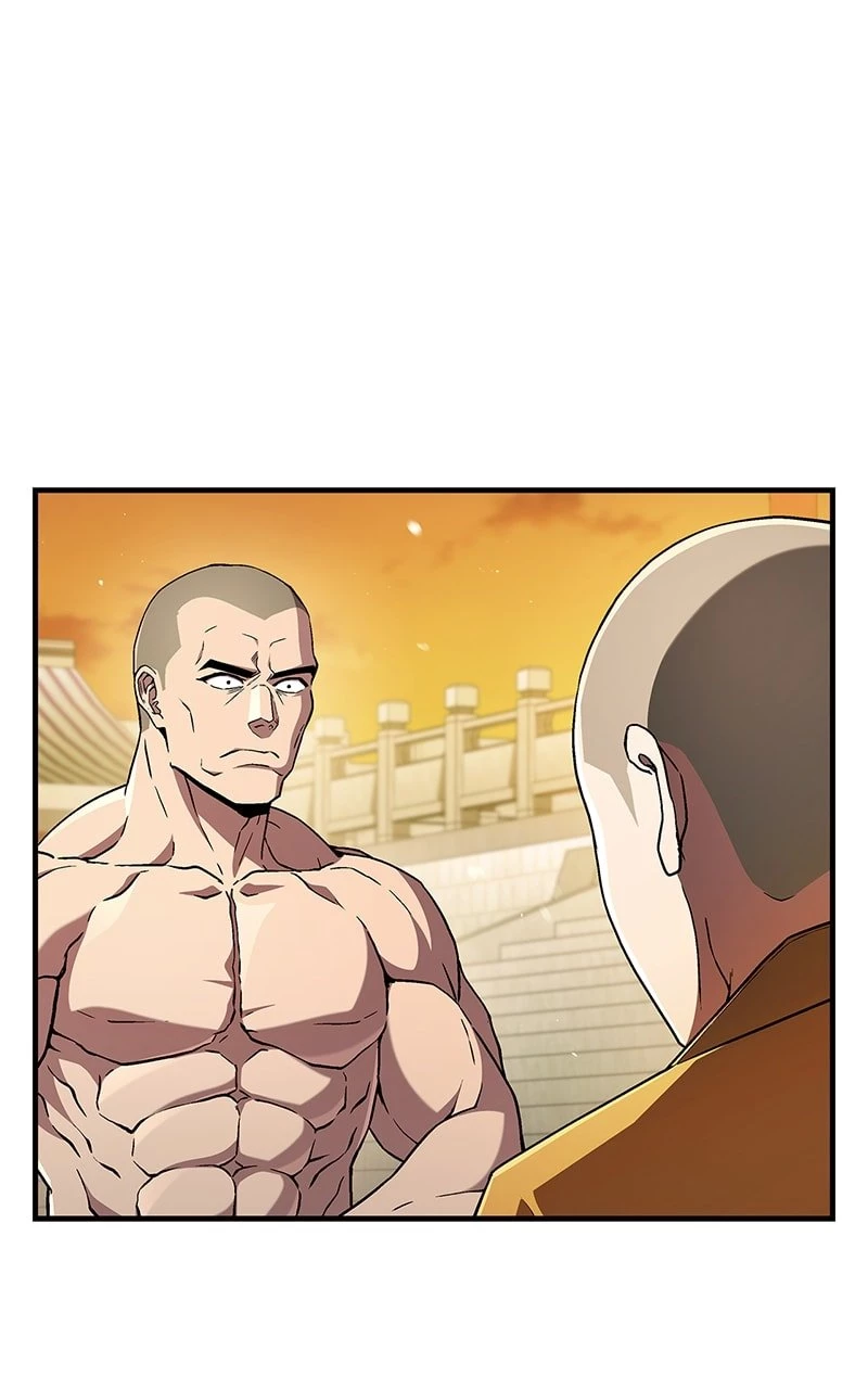 The Genius Murim Fitness Trainer Chapter 9 - 19