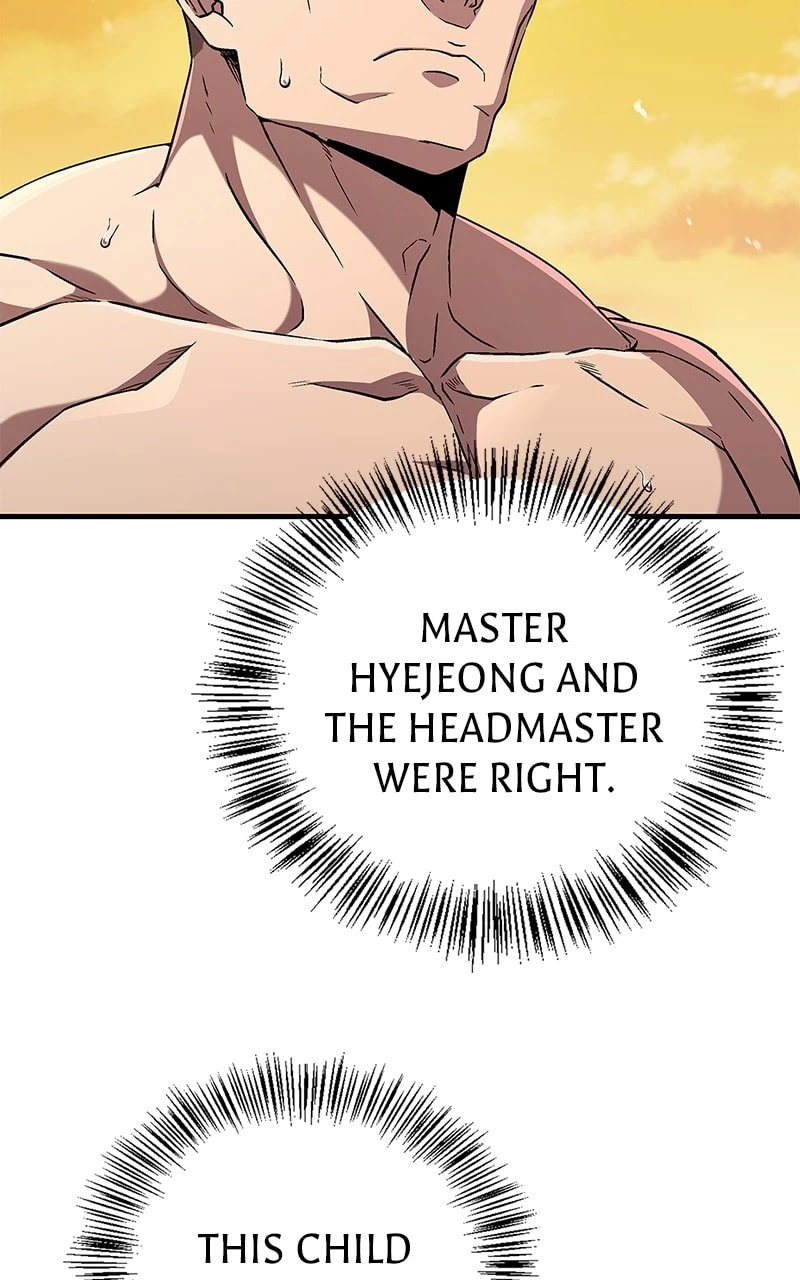 The Genius Murim Fitness Trainer Chapter 9 - 21