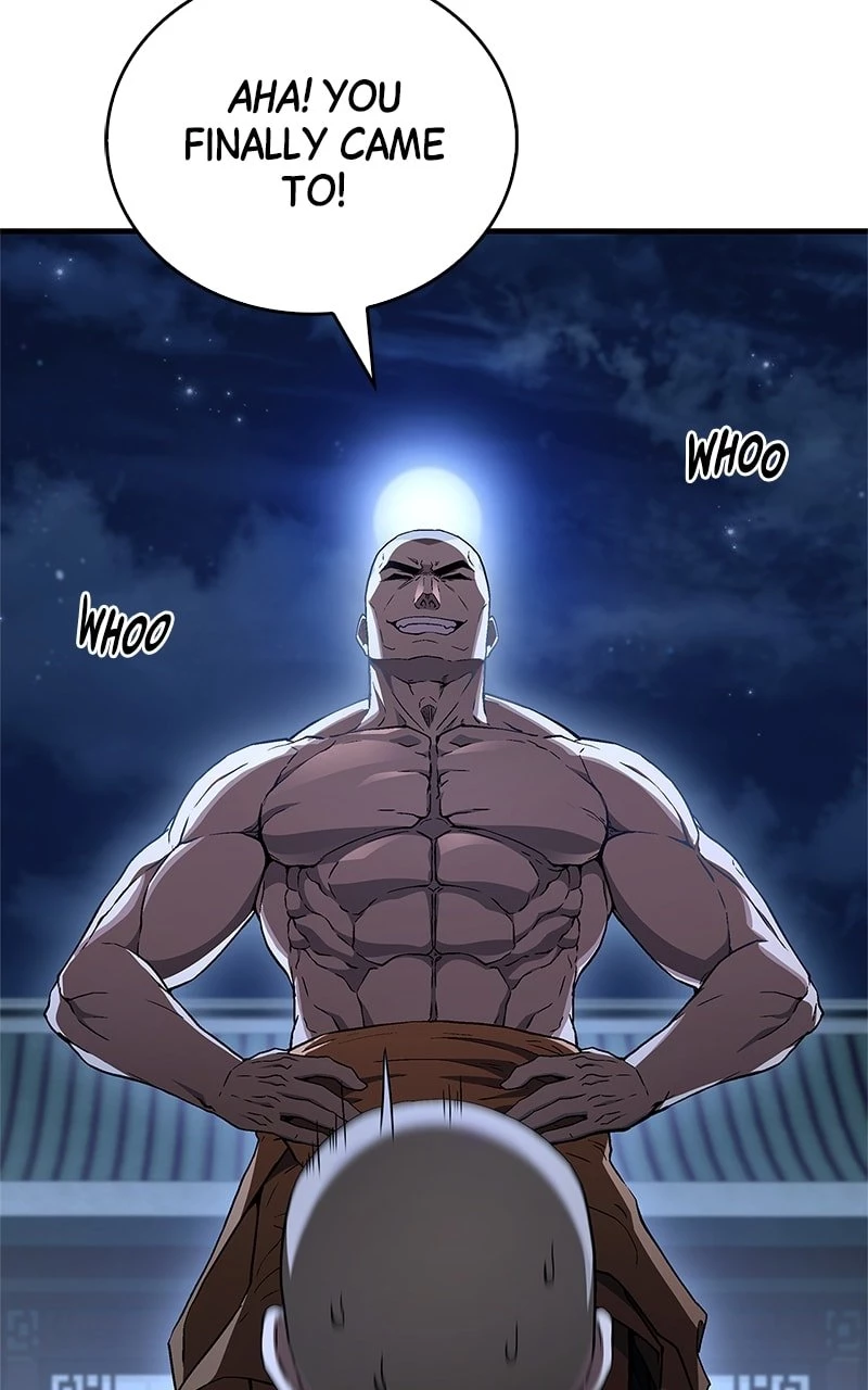 The Genius Murim Fitness Trainer Chapter 9 - 30