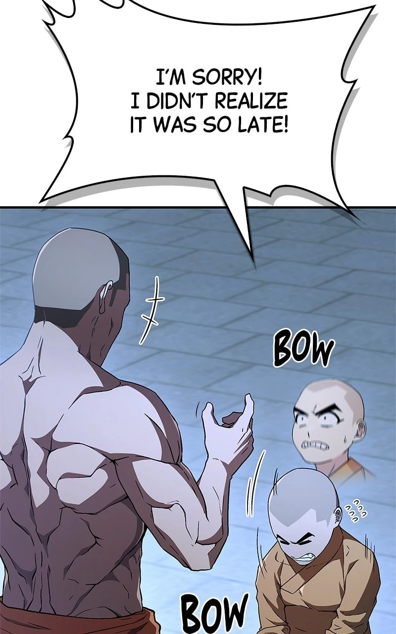 The Genius Murim Fitness Trainer Chapter 9 - 32