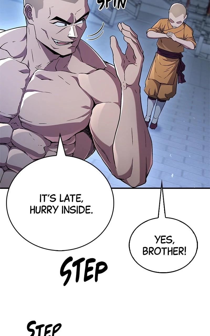 The Genius Murim Fitness Trainer Chapter 9 - 41