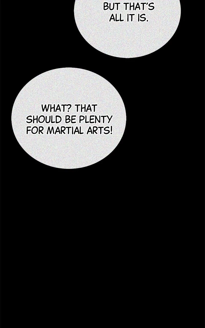 The Genius Murim Fitness Trainer Chapter 11 - 81