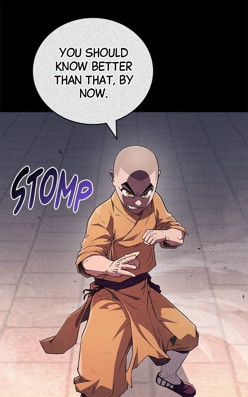 The Genius Murim Fitness Trainer Chapter 11 - 82