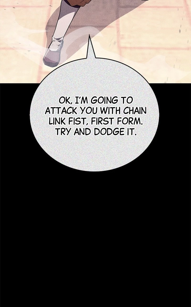 The Genius Murim Fitness Trainer Chapter 11 - 83