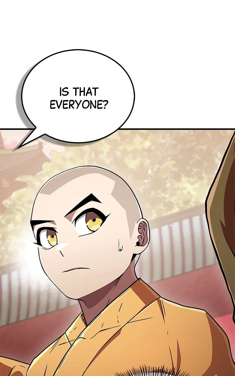 The Genius Murim Fitness Trainer Chapter 9 - 50