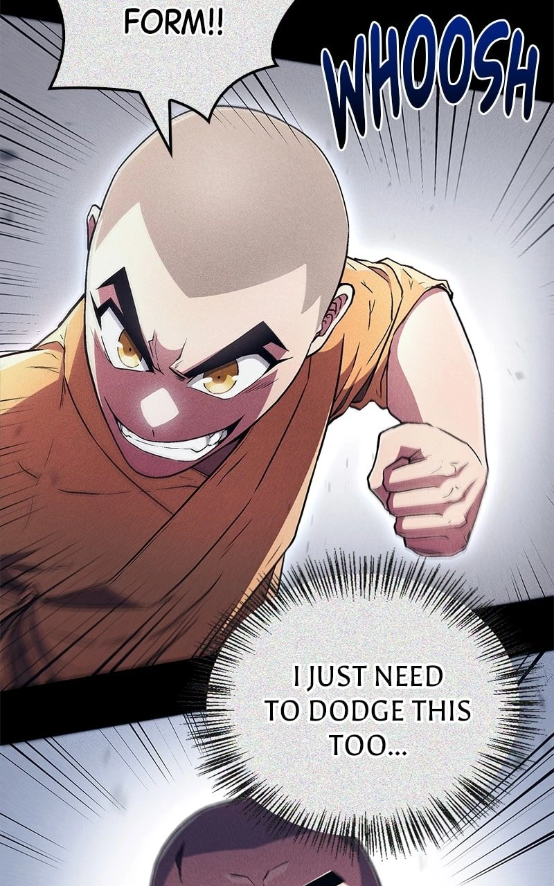 The Genius Murim Fitness Trainer Chapter 11 - 89