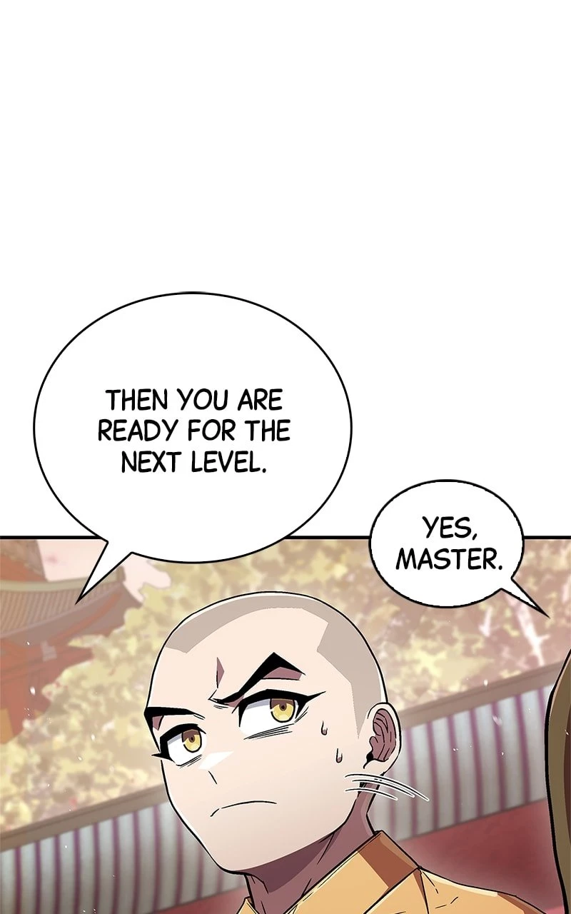 The Genius Murim Fitness Trainer Chapter 9 - 53