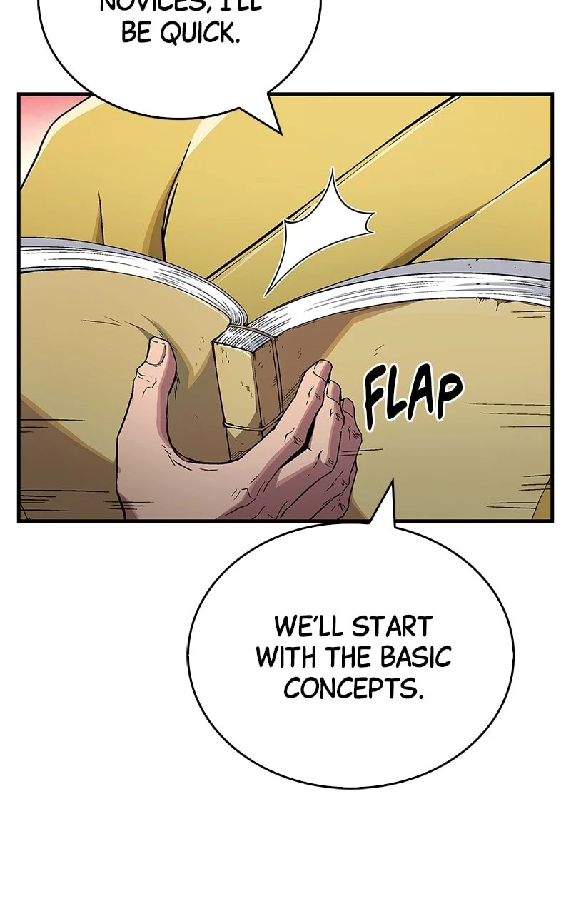 The Genius Murim Fitness Trainer Chapter 9 - 57