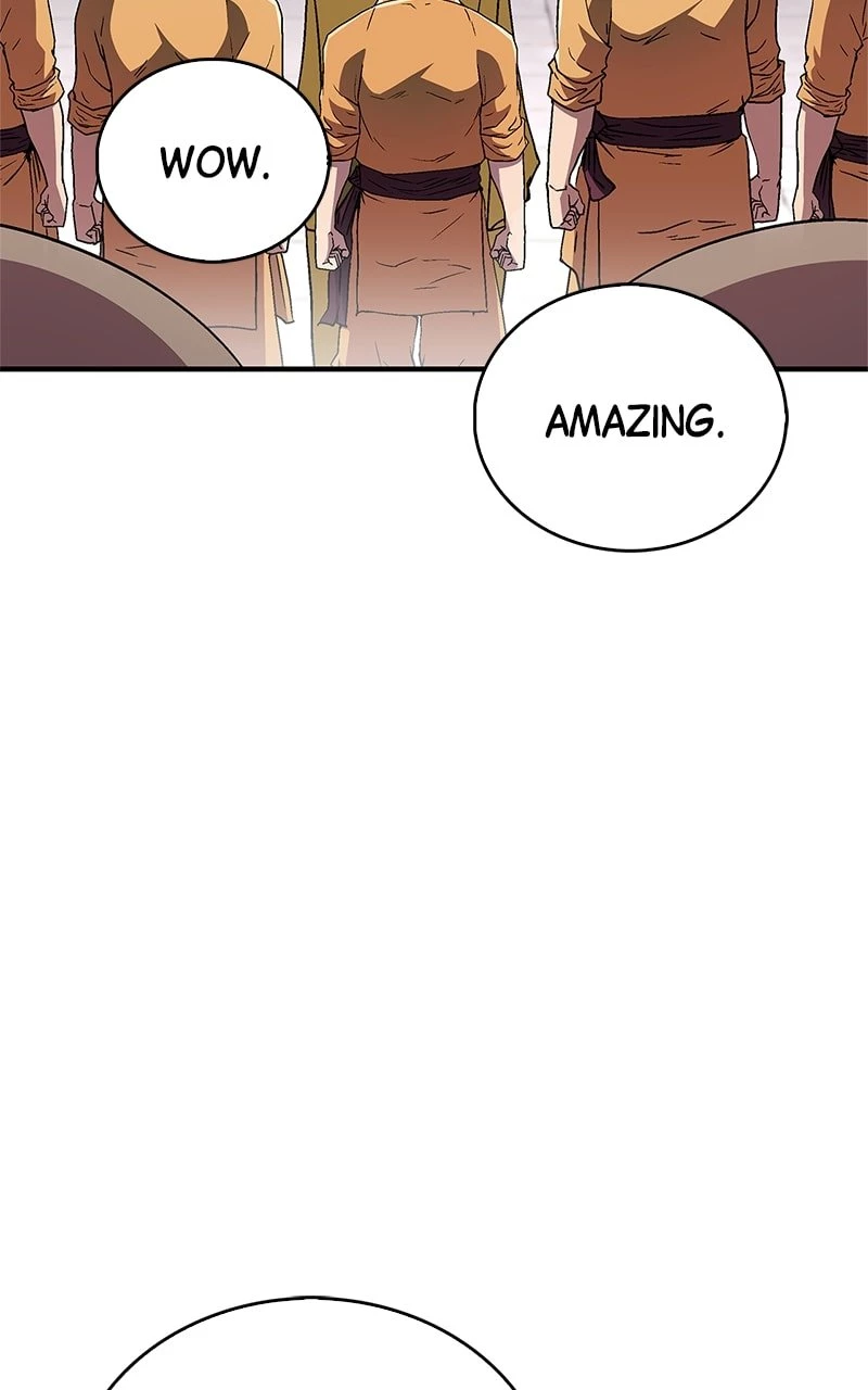 The Genius Murim Fitness Trainer Chapter 9 - 59