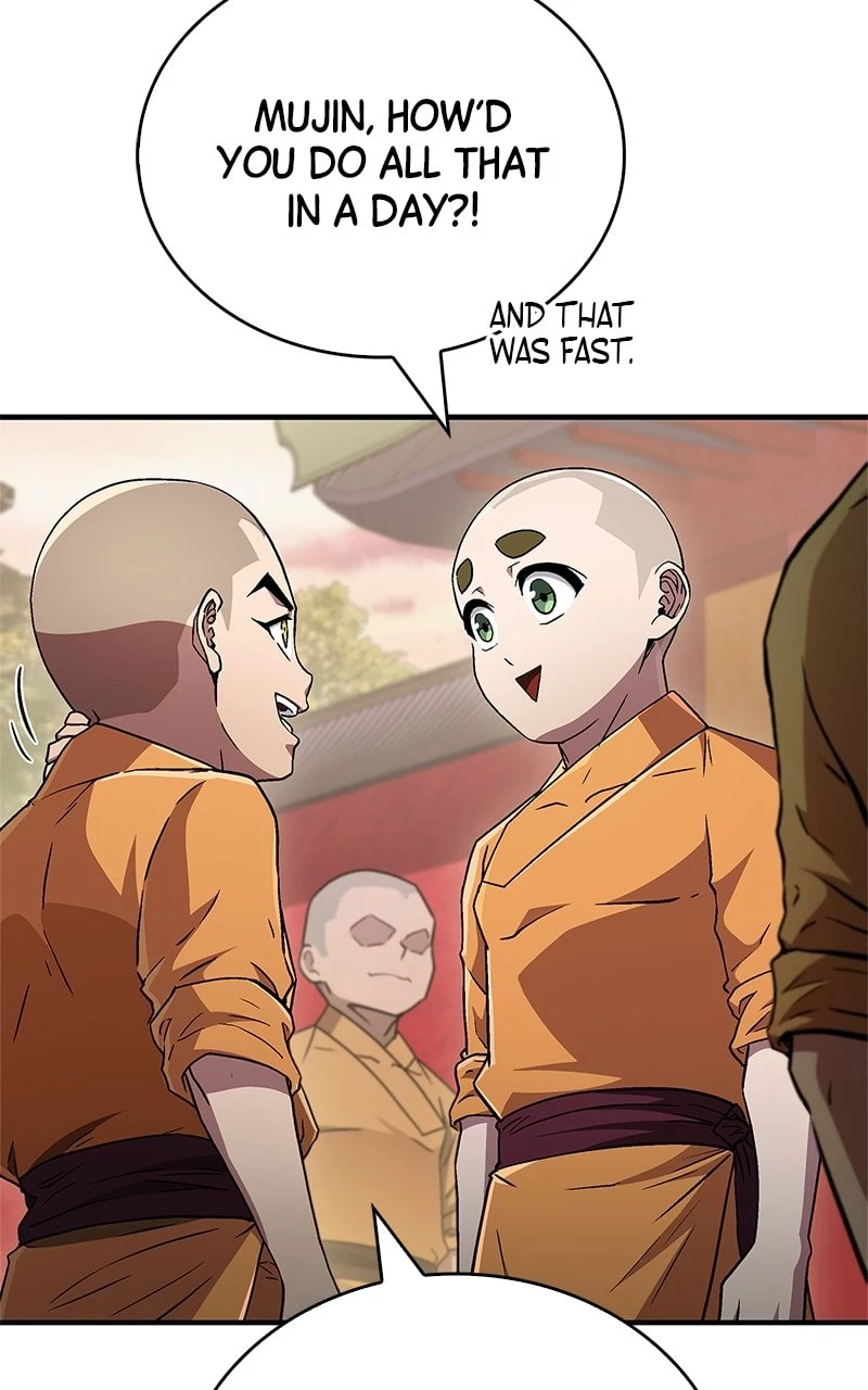 The Genius Murim Fitness Trainer Chapter 9 - 63