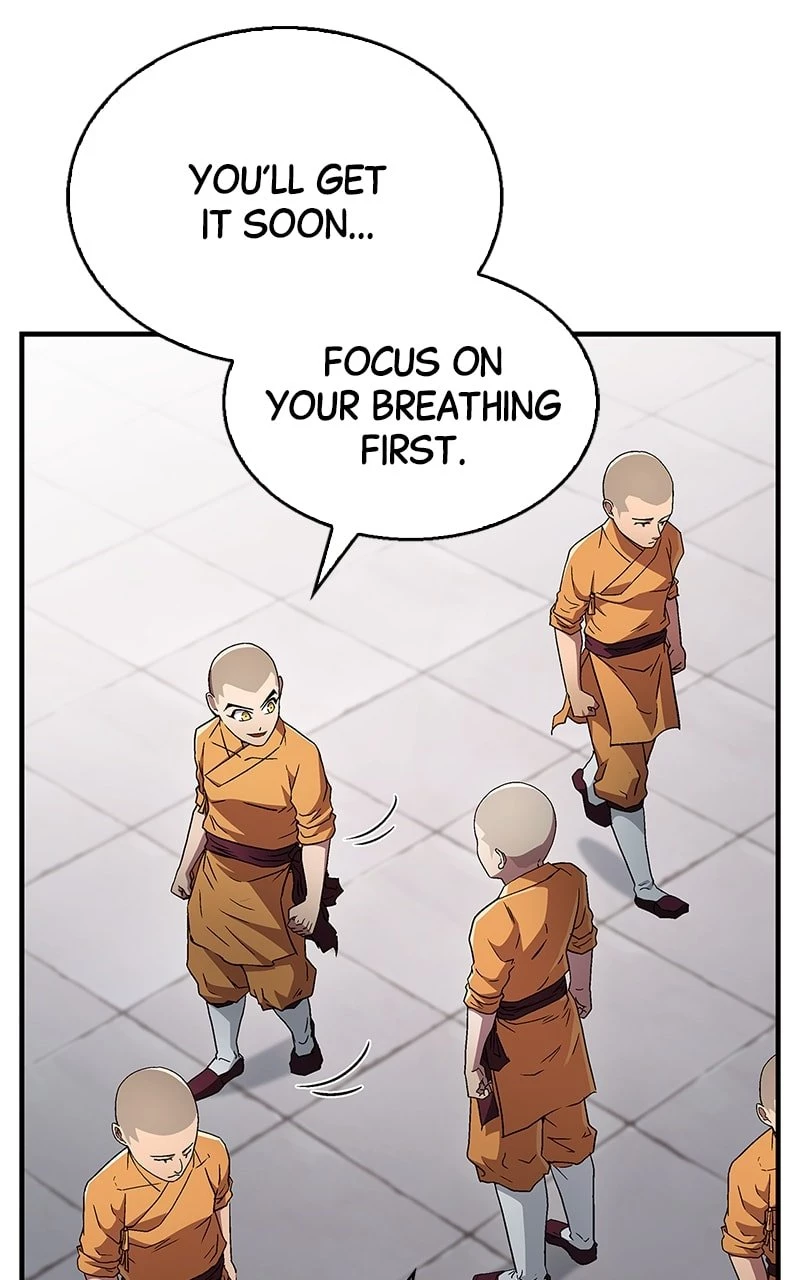 The Genius Murim Fitness Trainer Chapter 9 - 68