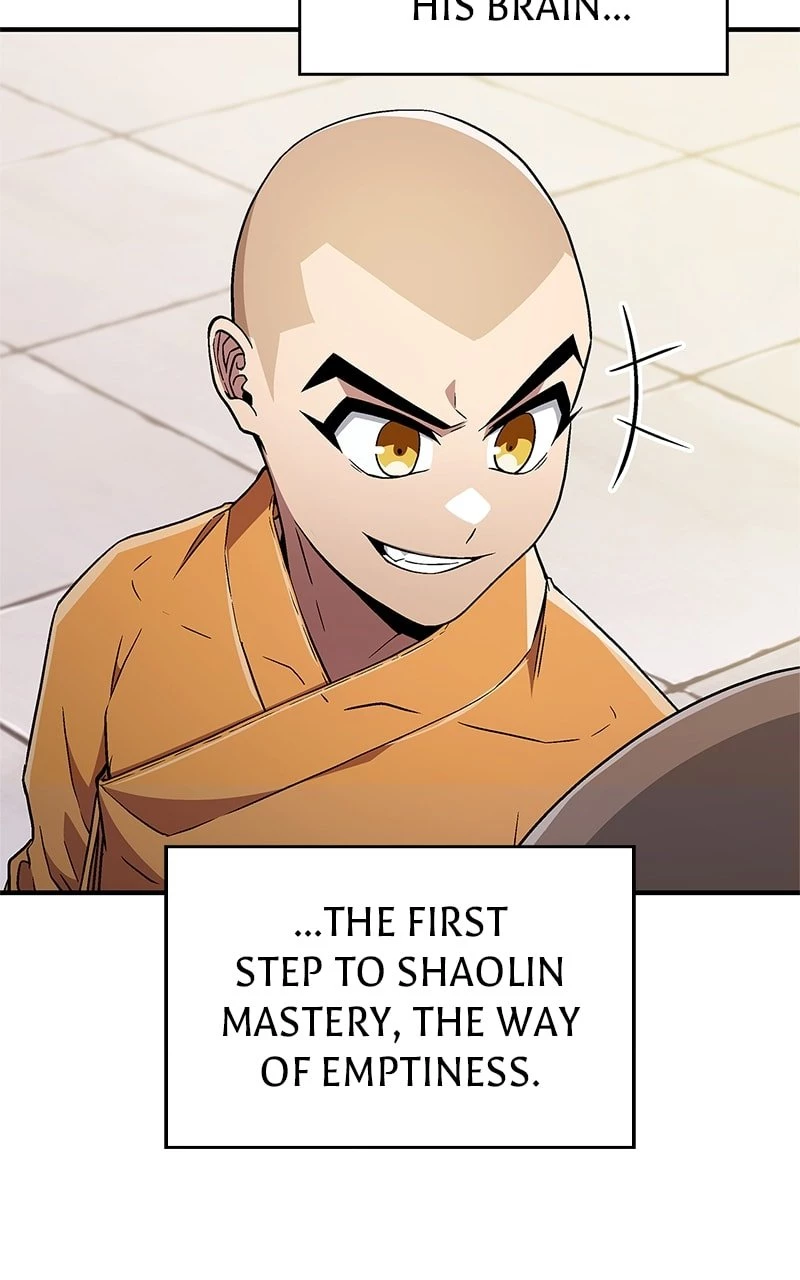The Genius Murim Fitness Trainer Chapter 9 - 70