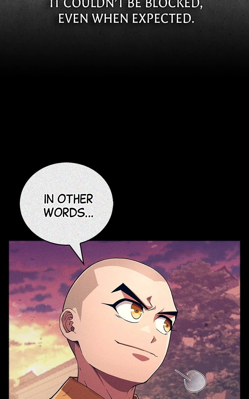 The Genius Murim Fitness Trainer Chapter 11 - 105