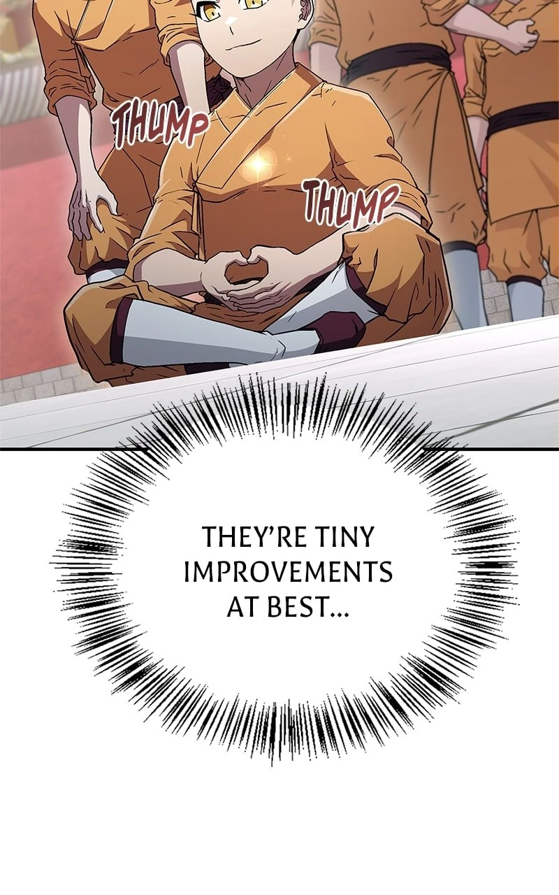 The Genius Murim Fitness Trainer Chapter 9 - 72