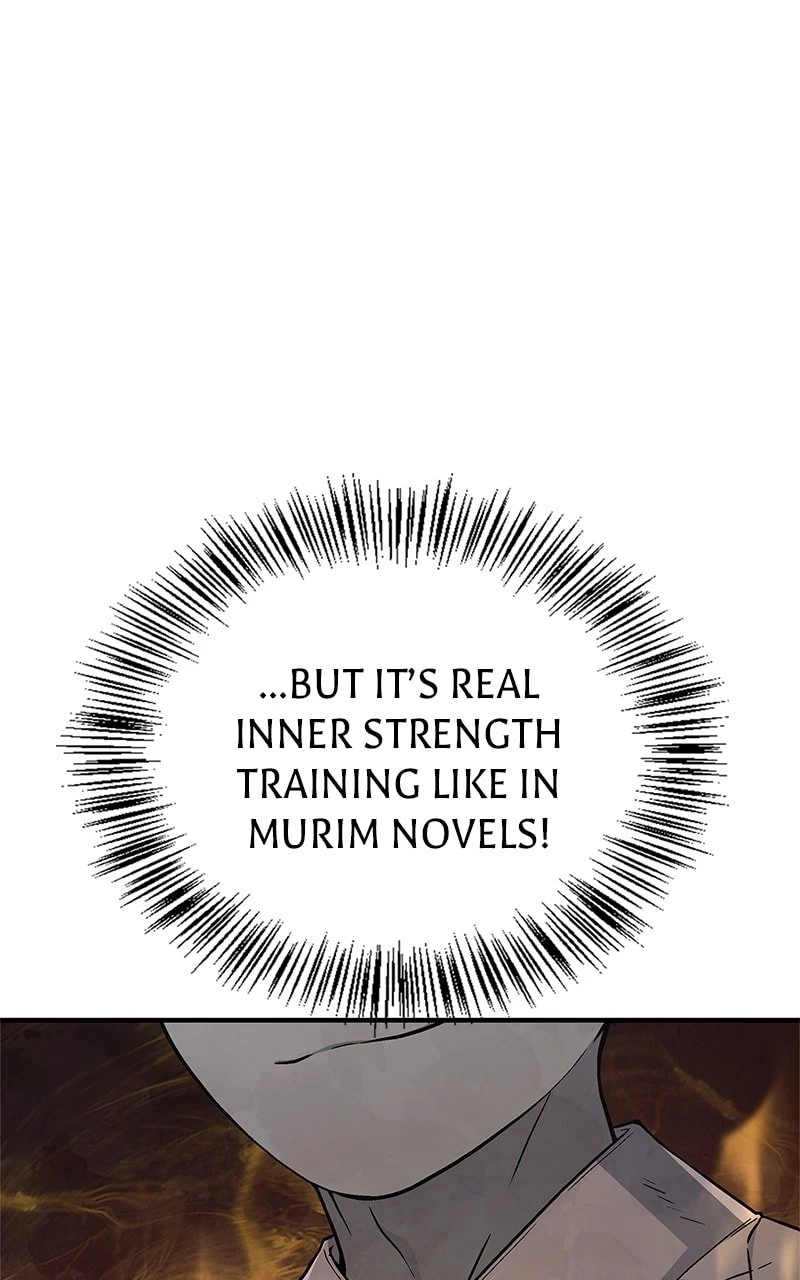 The Genius Murim Fitness Trainer Chapter 9 - 73