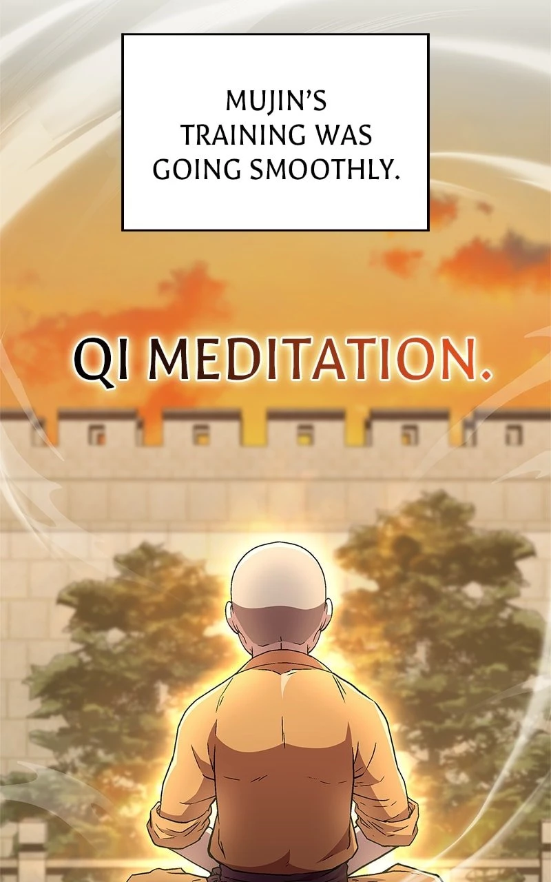 The Genius Murim Fitness Trainer Chapter 9 - 76